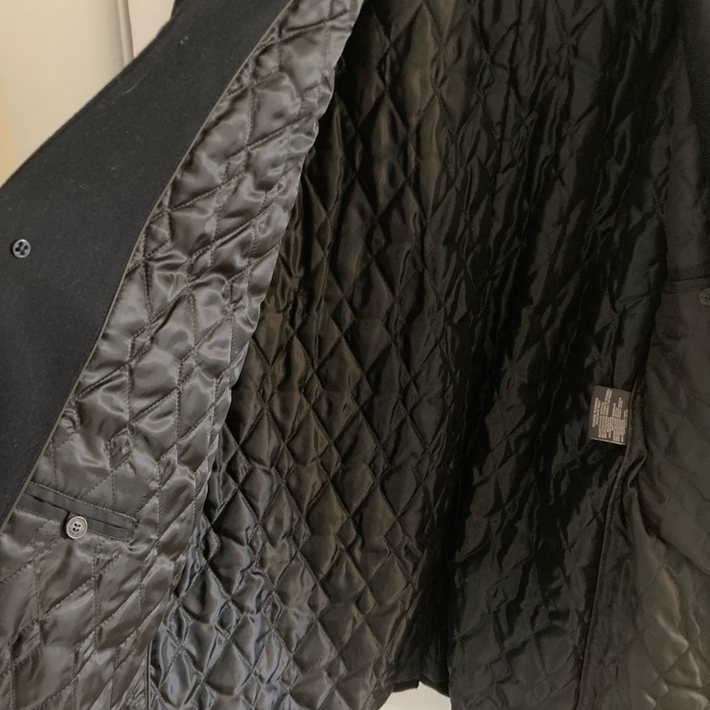 Dockers Wool Jacket - image 3